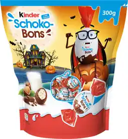 Auchan Kinder kinder schokobons offre