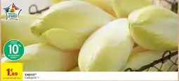 Intermarché Express Endive offre
