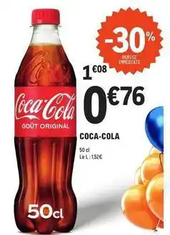 Coca cola - original