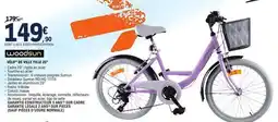 E.Leclerc Velo-up de ville felix offre