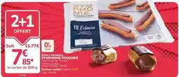 Promocash Pasquier - essuie-fêtement offre