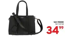 Trafic FLOMARCH SAC FEMME offre