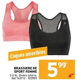 Trafic Coques amovibles offre