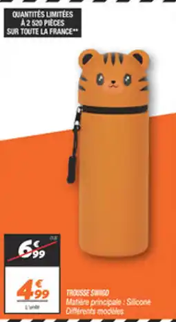 Netto SWIIGO Trousse offre