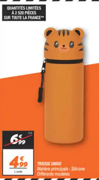 SWIIGO Trousse