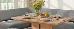 Möbel Martin Banquette d'angle offre