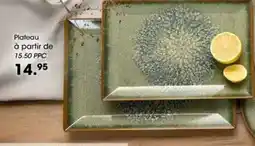 Möbel Martin Plateau offre