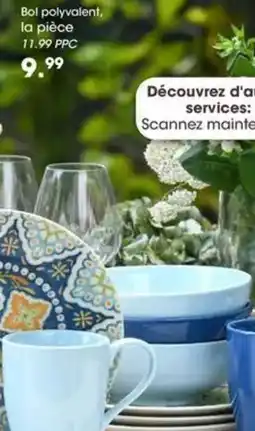 Möbel Martin Bol polyvalent offre
