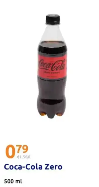Coca-Cola Zero