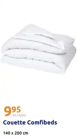 Action Comfibeds Couette offre