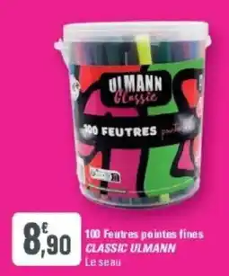 G20 ULMANN Classic offre