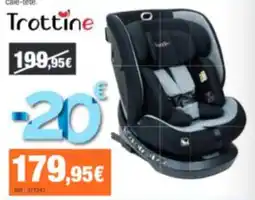 Autobacs Trottine offre