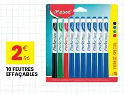 Stokomani Maped MarkerPaps offre