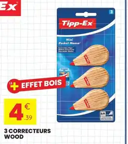Stokomani Tipp-Ex Mini Pocket Mouse offre