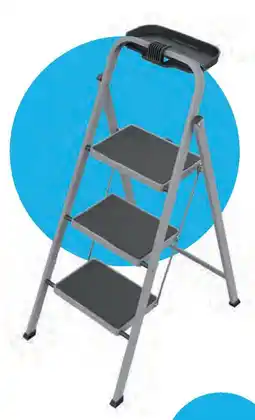 Mr Bricolage Inventiv marchepied 3 marches offre
