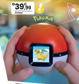 JouéClub Pokémon pokemon dresseur guess ultimate offre