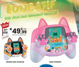 JouéClub Vtech kitty life offre
