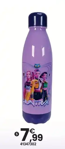JouéClub Swell bottle offre
