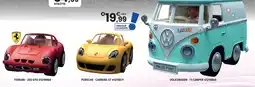 JouéClub Playmobil mini voiture offre
