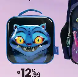 JouéClub Sac à repas 3d offre