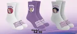 JouéClub Chaussettes offre