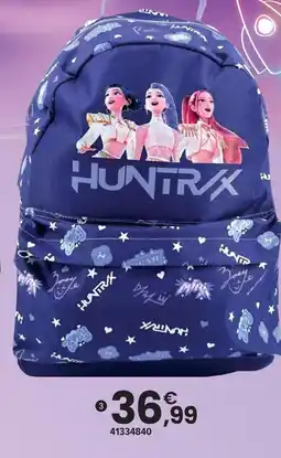 JouéClub Sac à dos offre