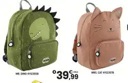 JouéClub Trixie sac à dos offre