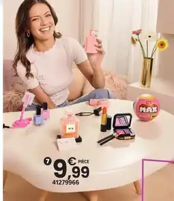JouéClub Zuru max premium beauty | offre