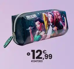 JouéClub Trousse offre