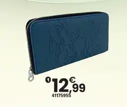 JouéClub Portefeuille offre