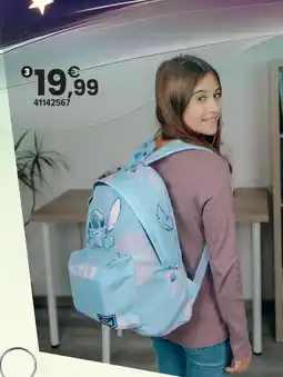 JouéClub Sac à dos offre
