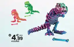 JouéClub Dinosaure à collectionner offre