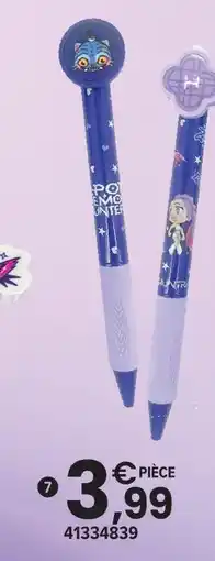 JouéClub Stylo effaçable offre