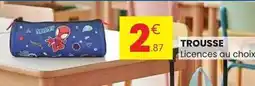 Stokomani Trousse offre