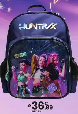 JouéClub Sac a dos premium offre