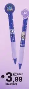 JouéClub Stylo effacable offre