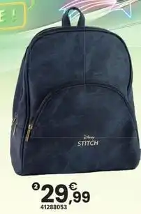 JouéClub Sac a dos mode similicuir offre