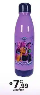 JouéClub Swell bottle offre