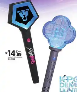JouéClub Light stick offre