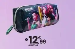JouéClub Trousse offre