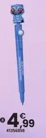 JouéClub Stylo fidget derpy offre