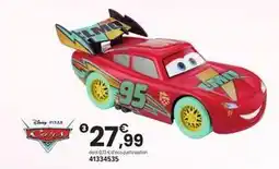 JouéClub Voiture flash mcqueen offre