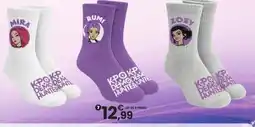 JouéClub Chaussettes offre