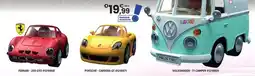 JouéClub Playmobil - mini voiture offre