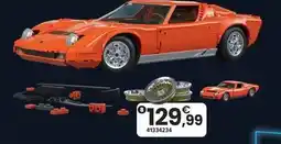 JouéClub Mattel - premium-lamborghini offre