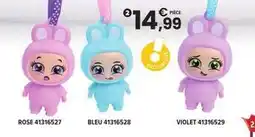 JouéClub Bling it - clip on cutie offre