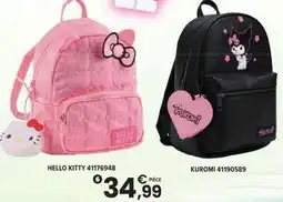 JouéClub Sac à dos offre