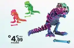 JouéClub Dinosaure a collectionner offre