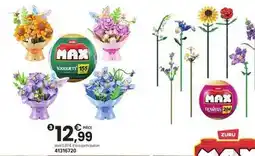 JouéClub Zuru - capsule bouquet led serie 1 offre