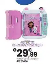 JouéClub Vtech - kidisecrets/mon journal intime offre